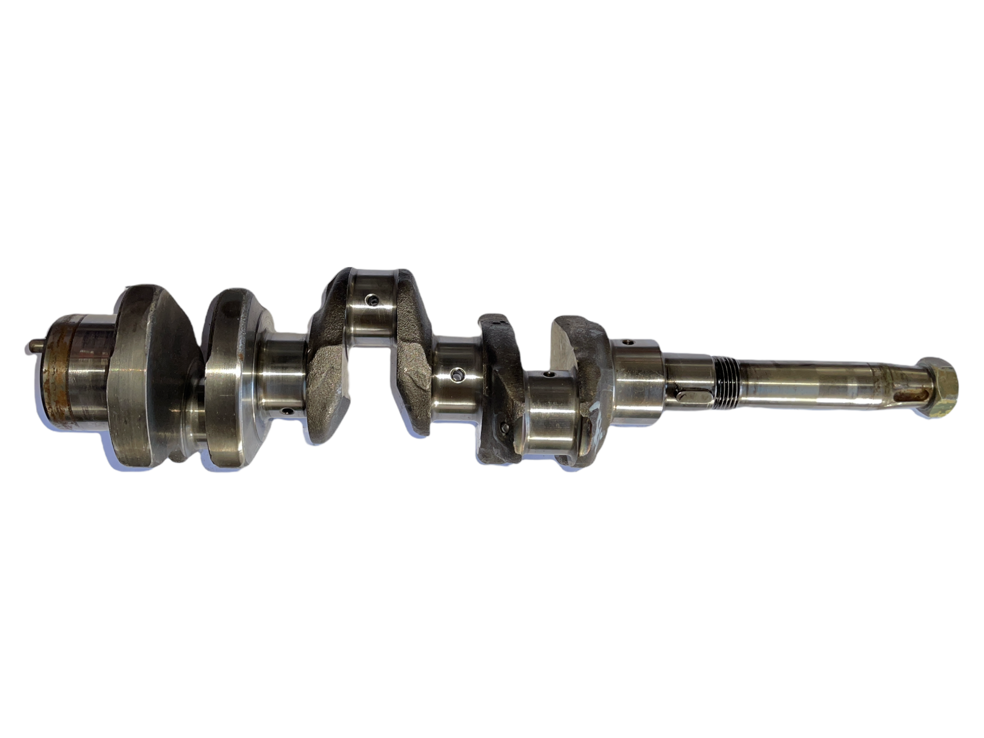 Arbore cotit, Yanmar: 721470-21700