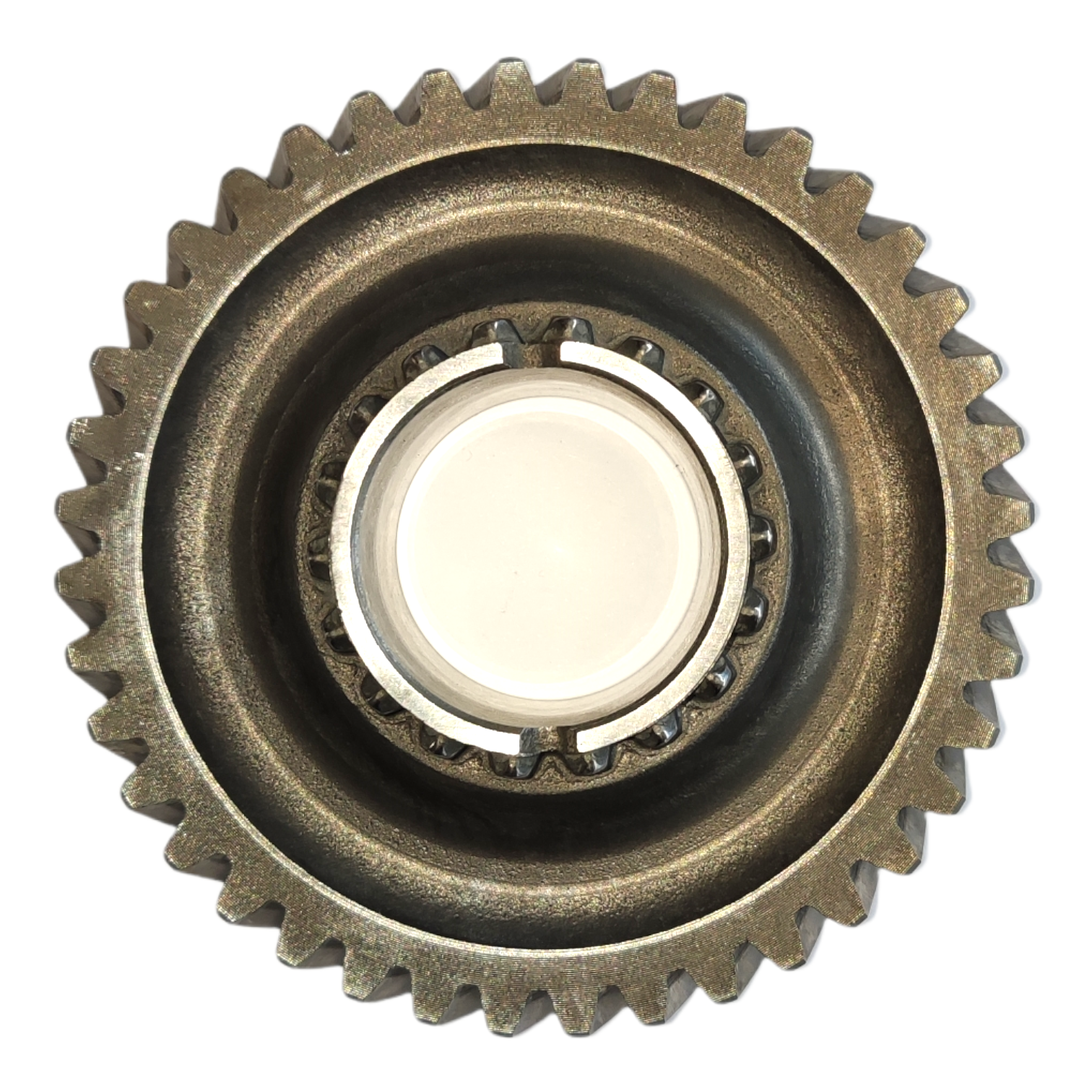 Pinion 40 dinți Kubota: 38240-21720