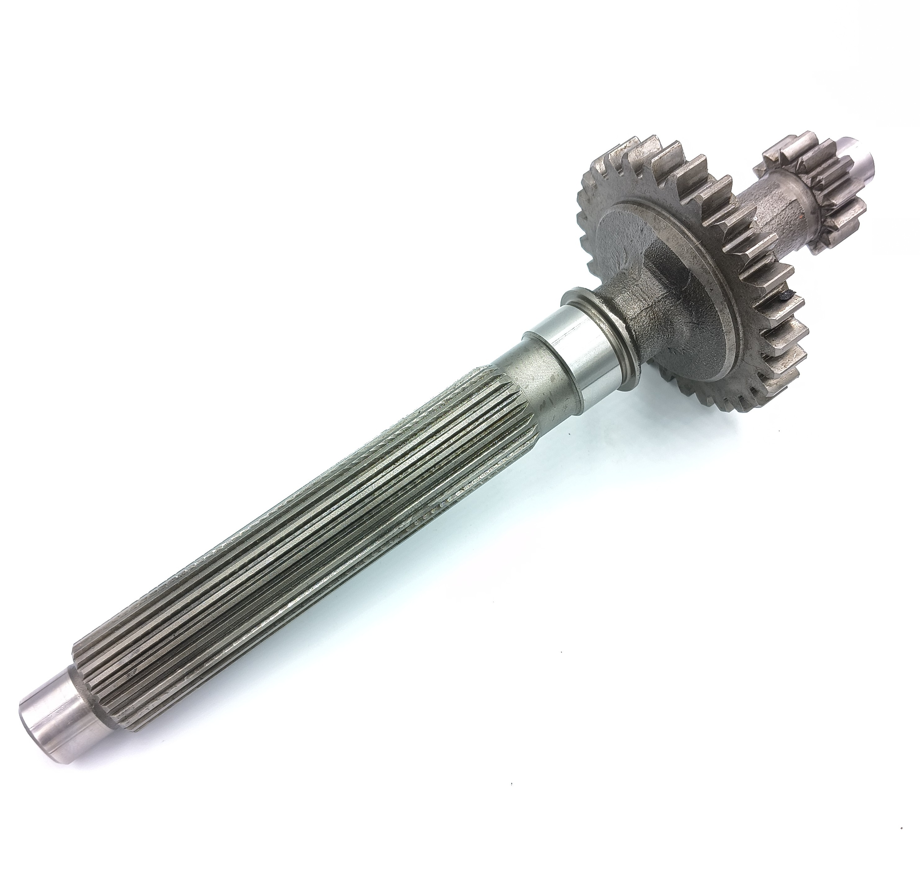Shaft 4th Kubota : 6A370-14410