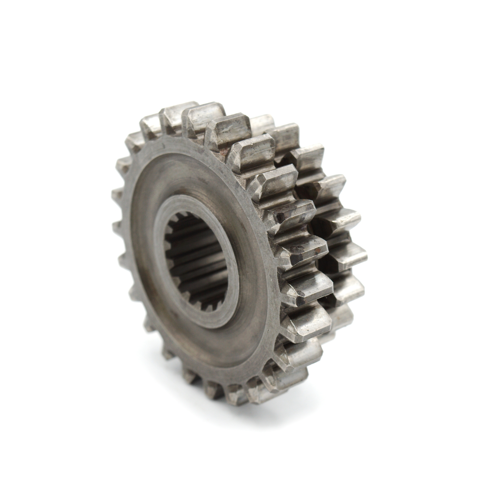 Pinion 19-24 dinți Kubota