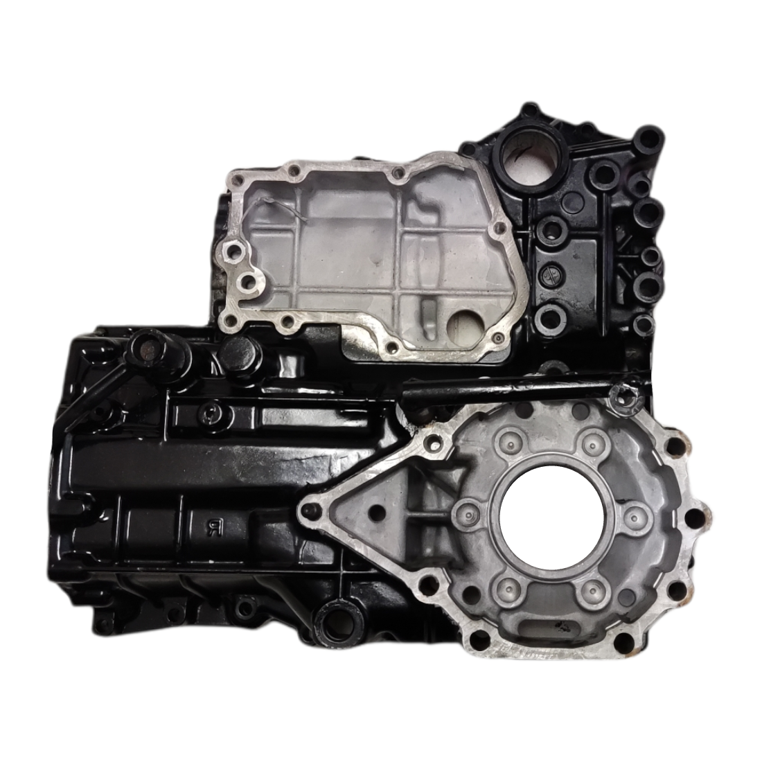 Carcasă diferențial Yanmar: 198511-24110