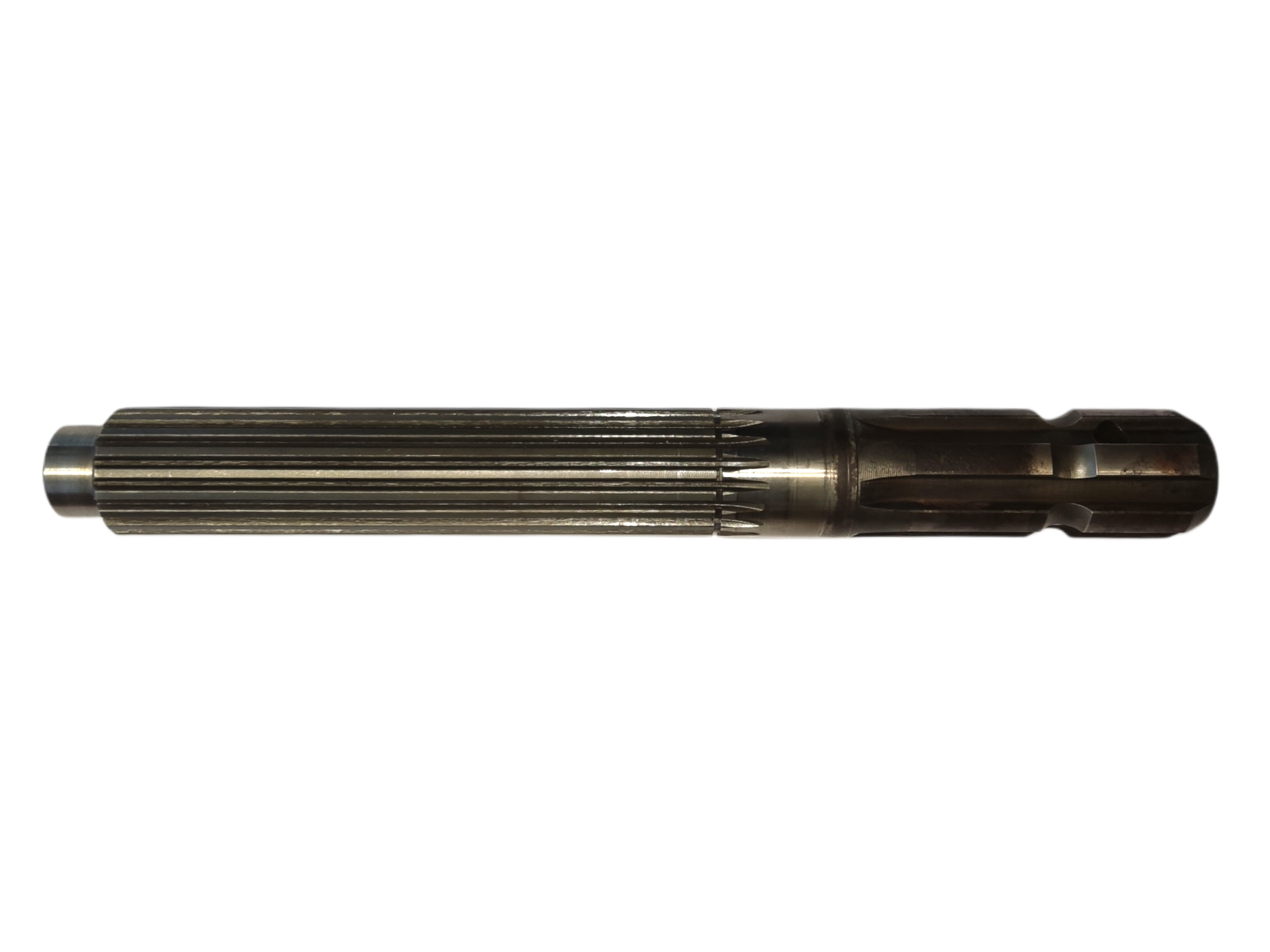 Ax P.T.O. Iseki: 1444-314-0010-0