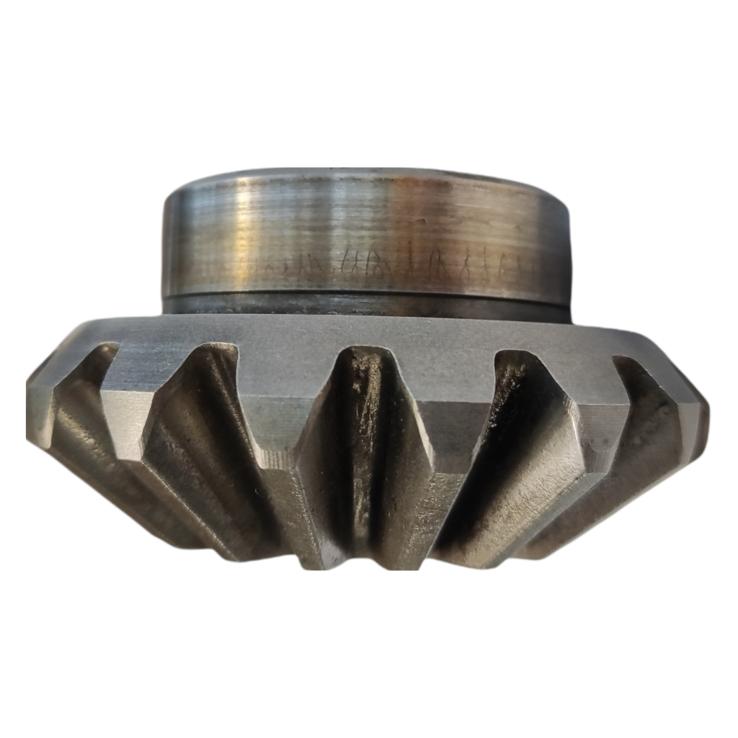 Angrenaj conic 17 dinți Iseki: 1444-413-004-10
