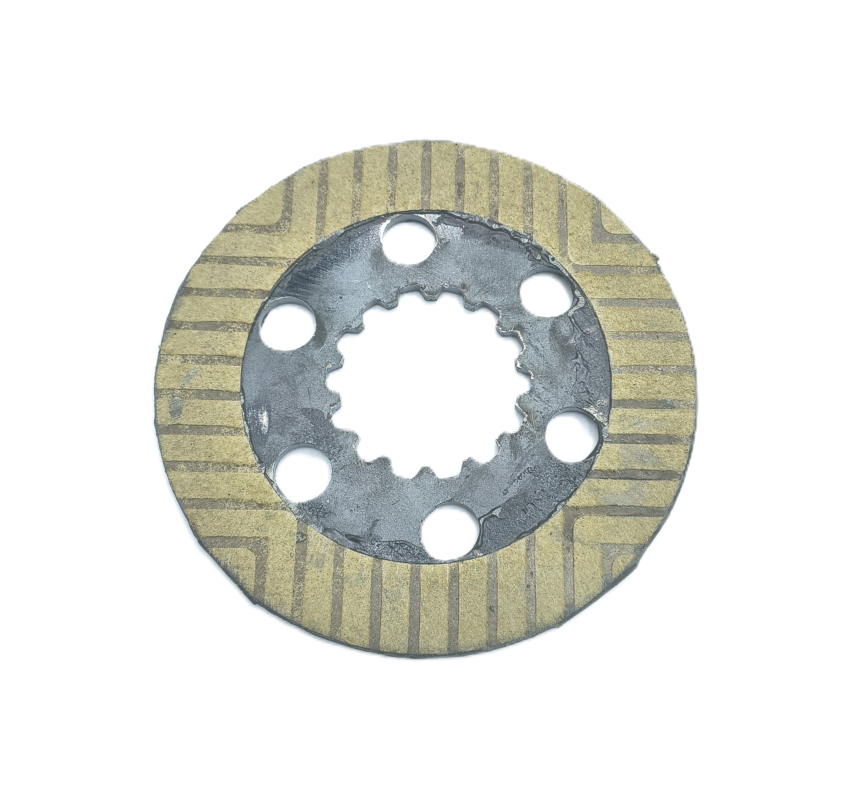 Disc de frână Mitsubishi 1025-1601-801