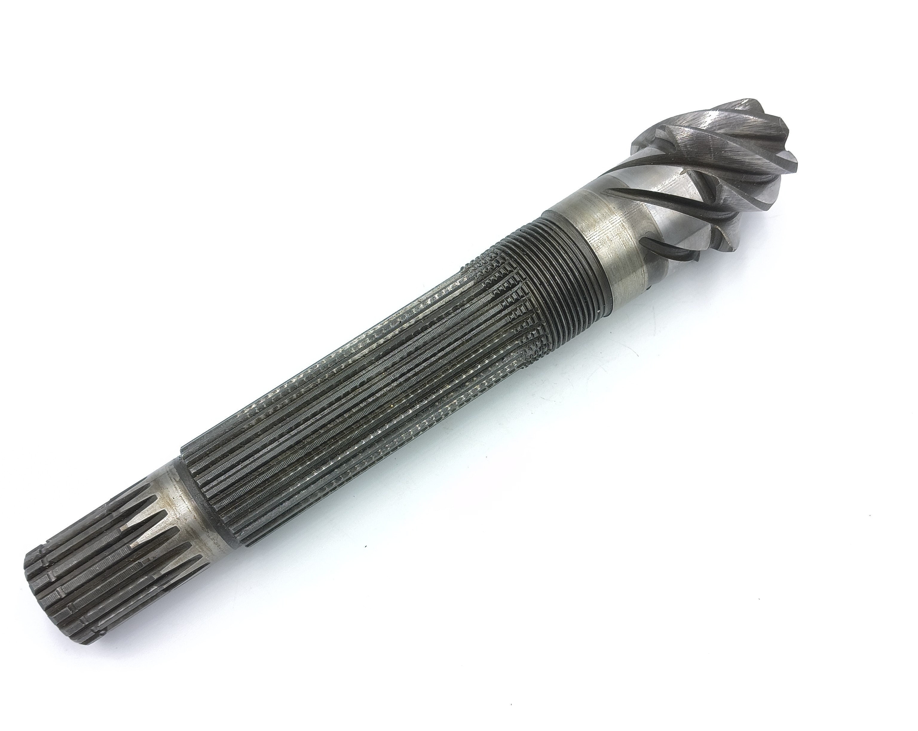 Ax pinion conic 6 dinți Kubota 67111-15312