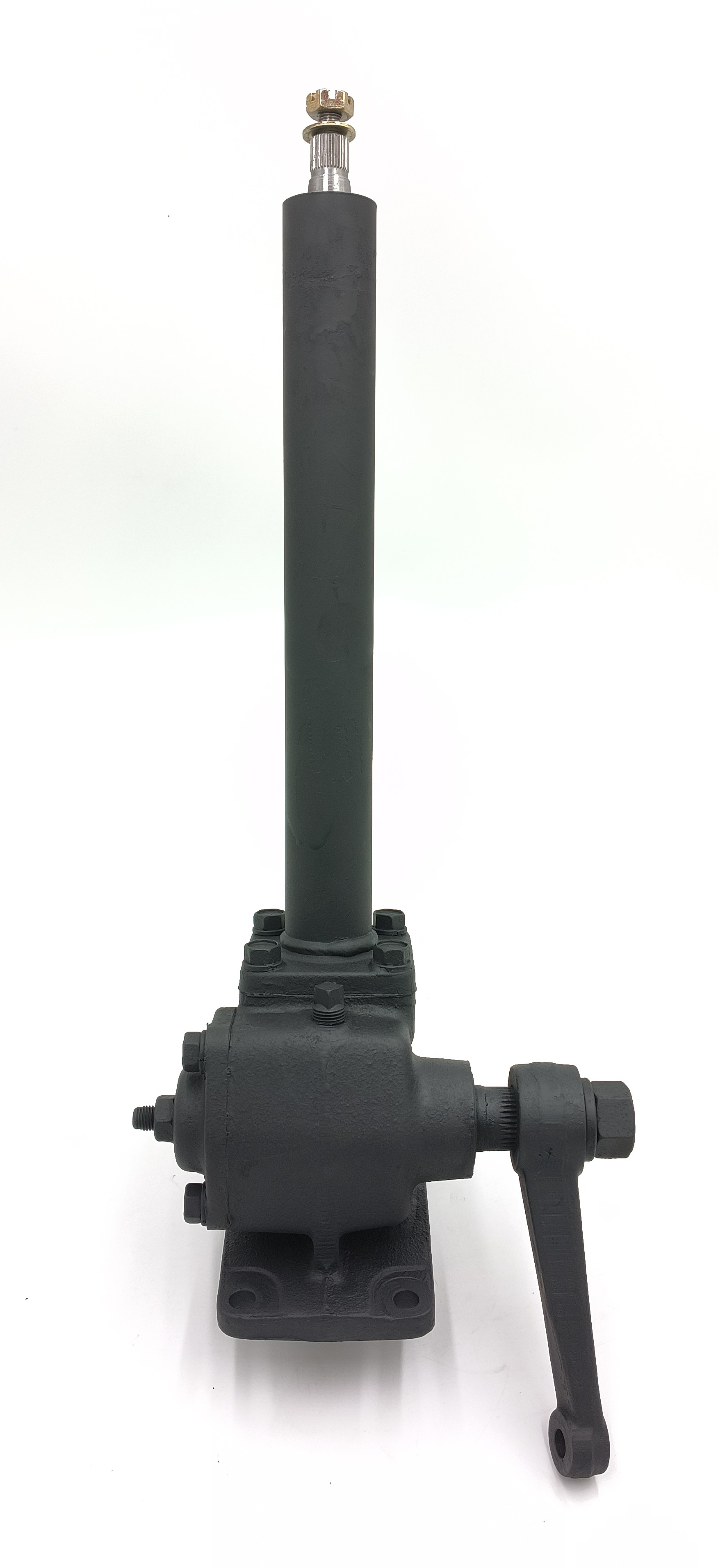 Ansamblu casetă de direcție Iseki 1491-406-2000-0