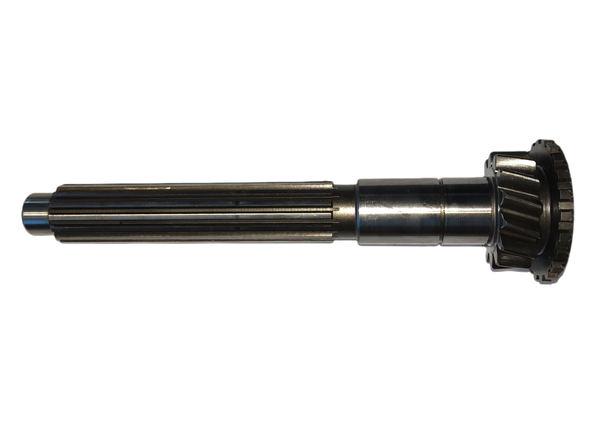 Ax-pinion, 14 dinți Iseki: 1560-208-001-60