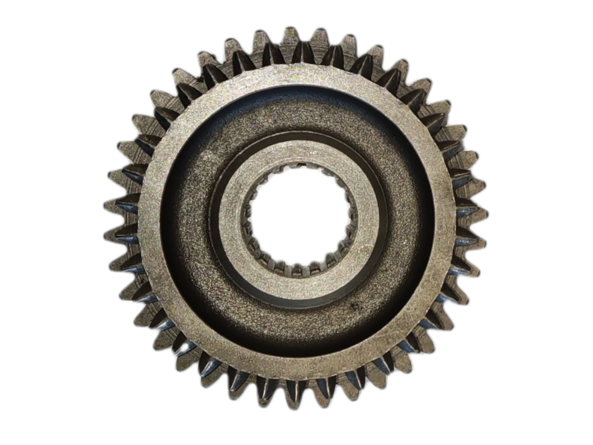 Pinion 39, 32 dinți Iseki: 1560-273-008-00