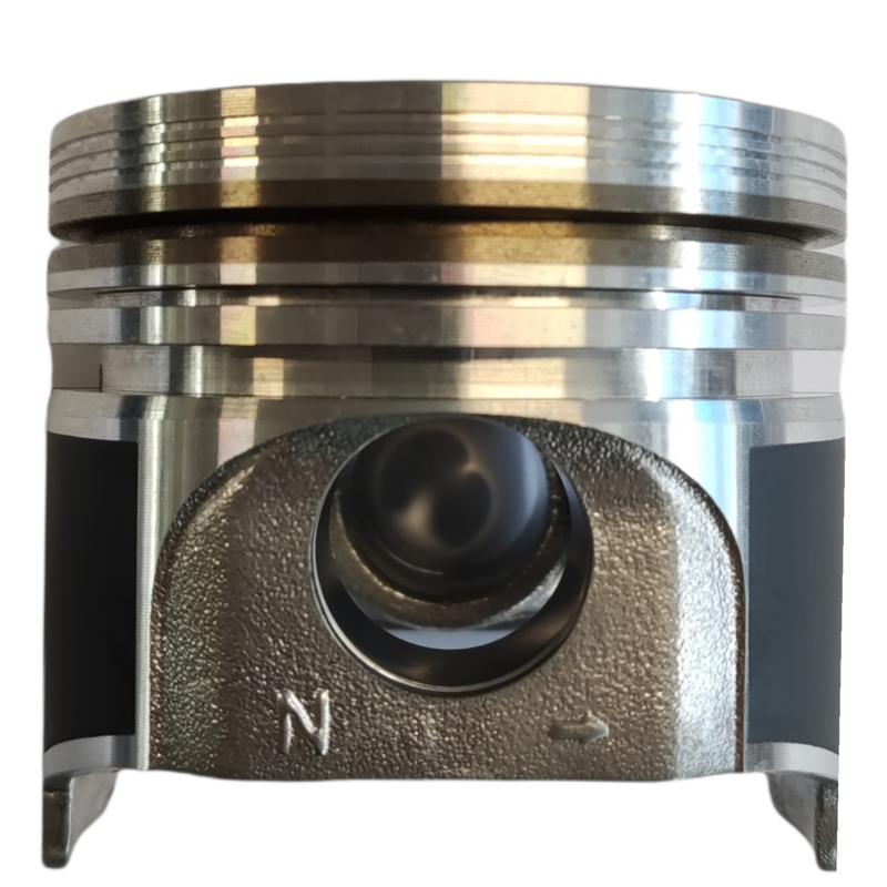 Piston Kubota: 15532-21110