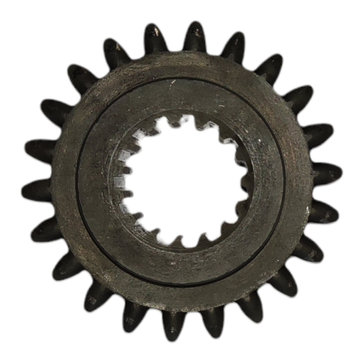Pinion balador P.T.O., treapta 3, 22 dinți, Yanmar: 194190-26630