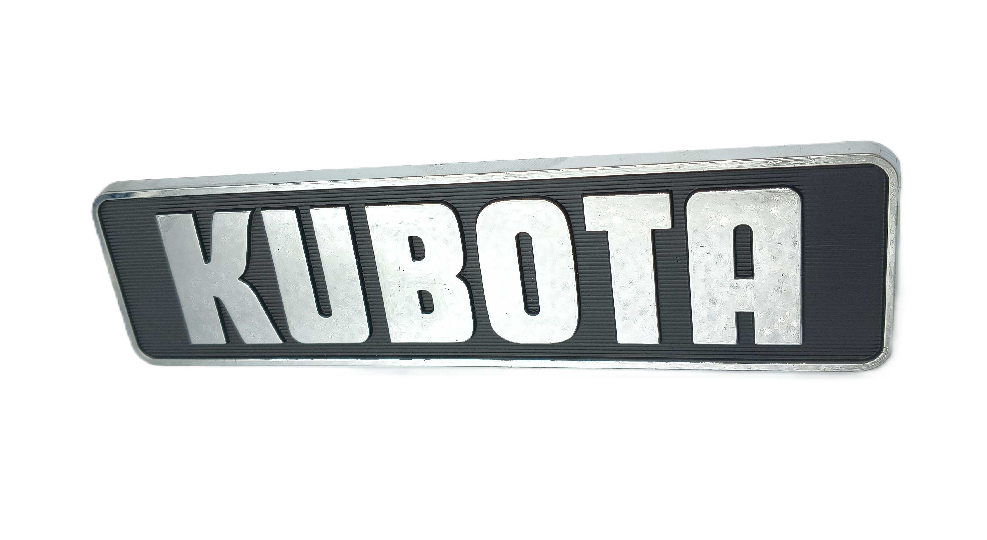 Emblemă față Kubota 32240-18260
