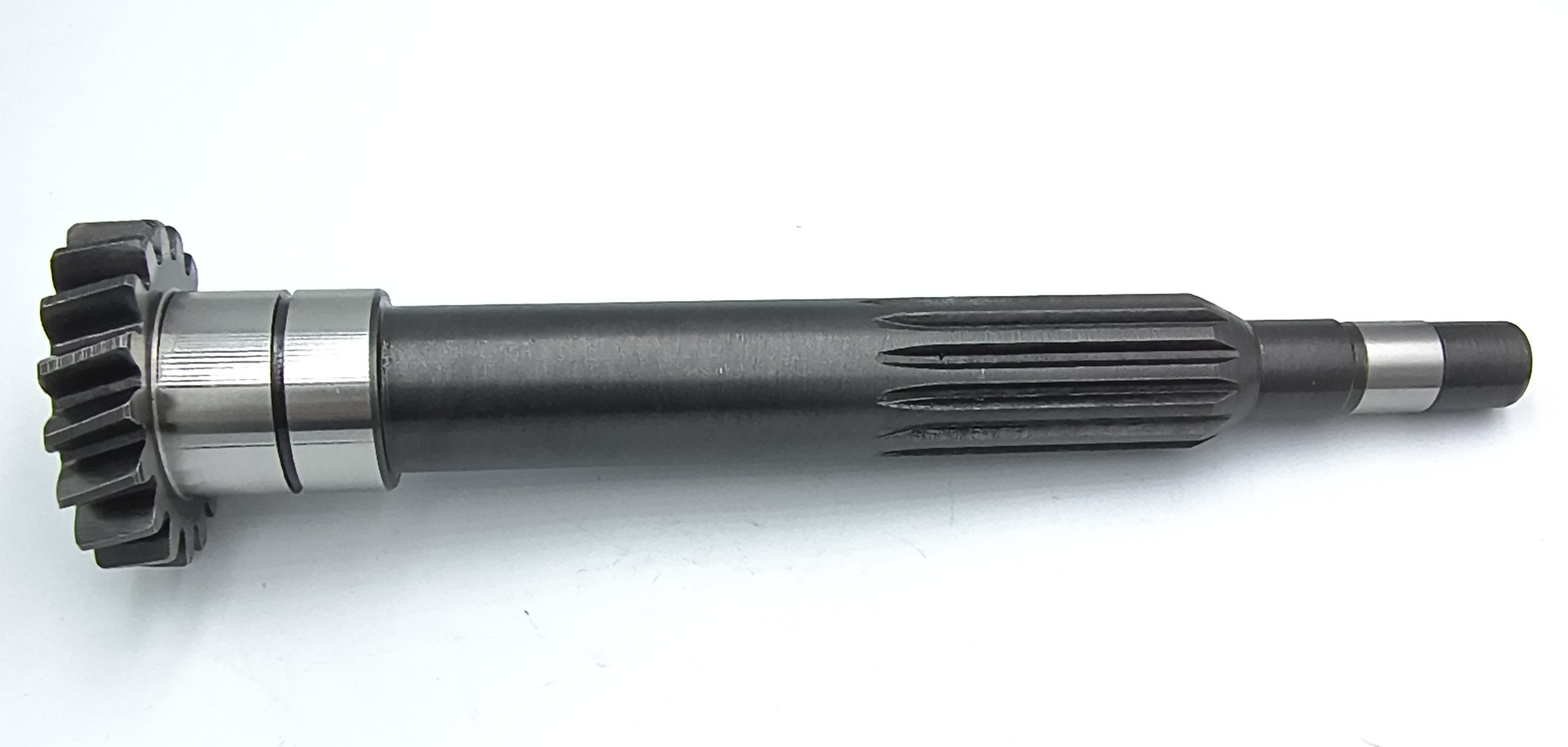 Ax pinion 17 dinți Iseki 1614-125-001-00