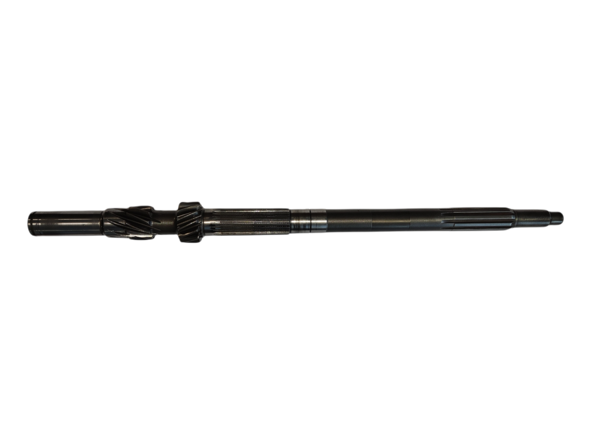 Ax principal Kubota: 31351-21510