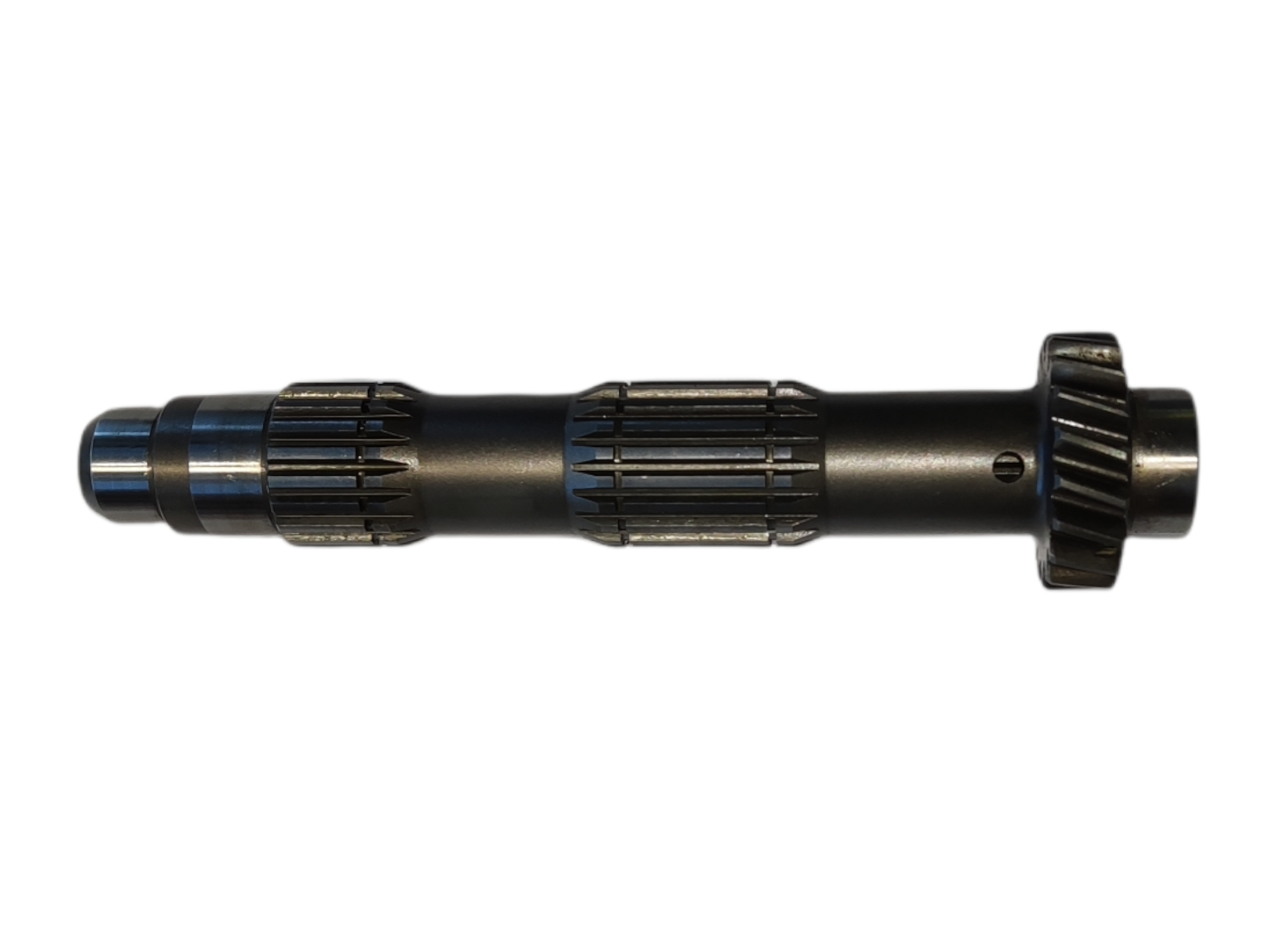 Ax pinion 18 dinți Iseki: 1560-212-001-60