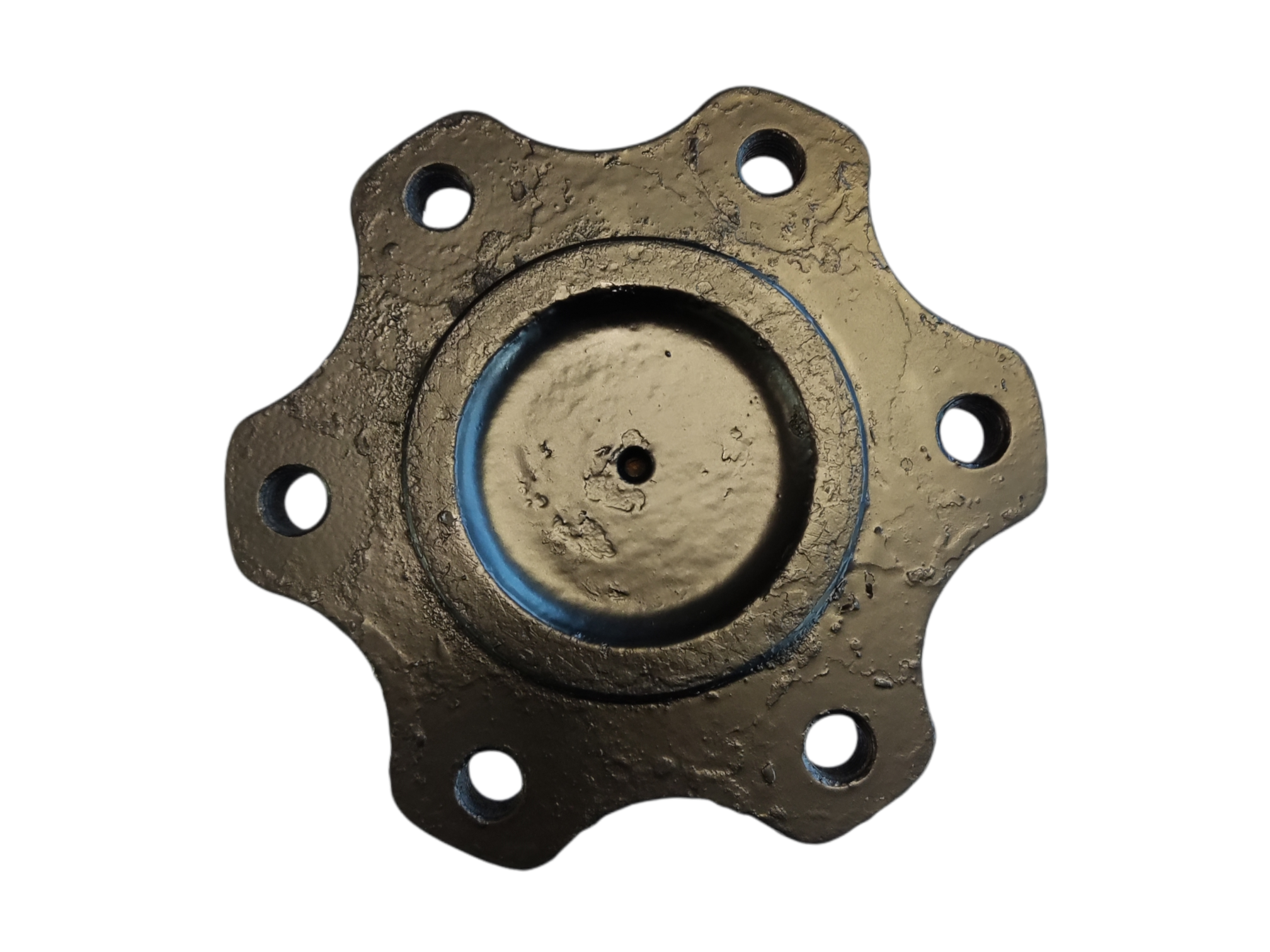 Ax butuc roată față Iseki: 1480-434-0090-0