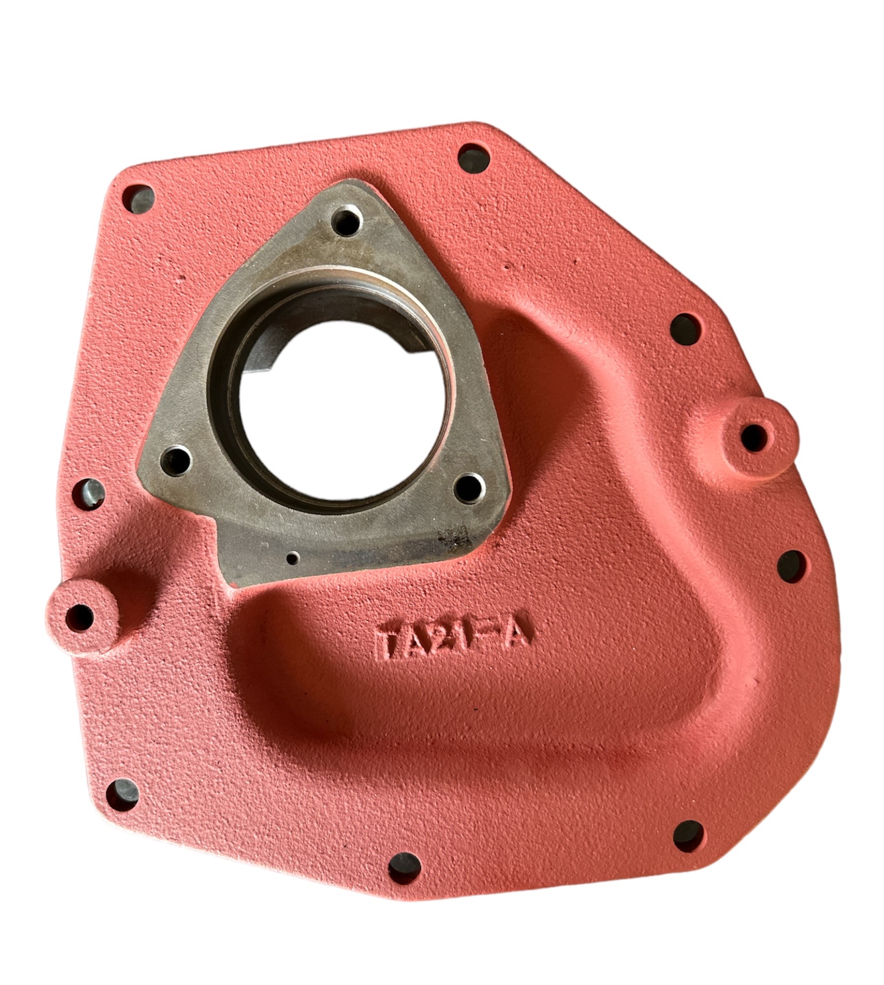 Cuzinet ax intrare Iseki: 1560-120-001-50