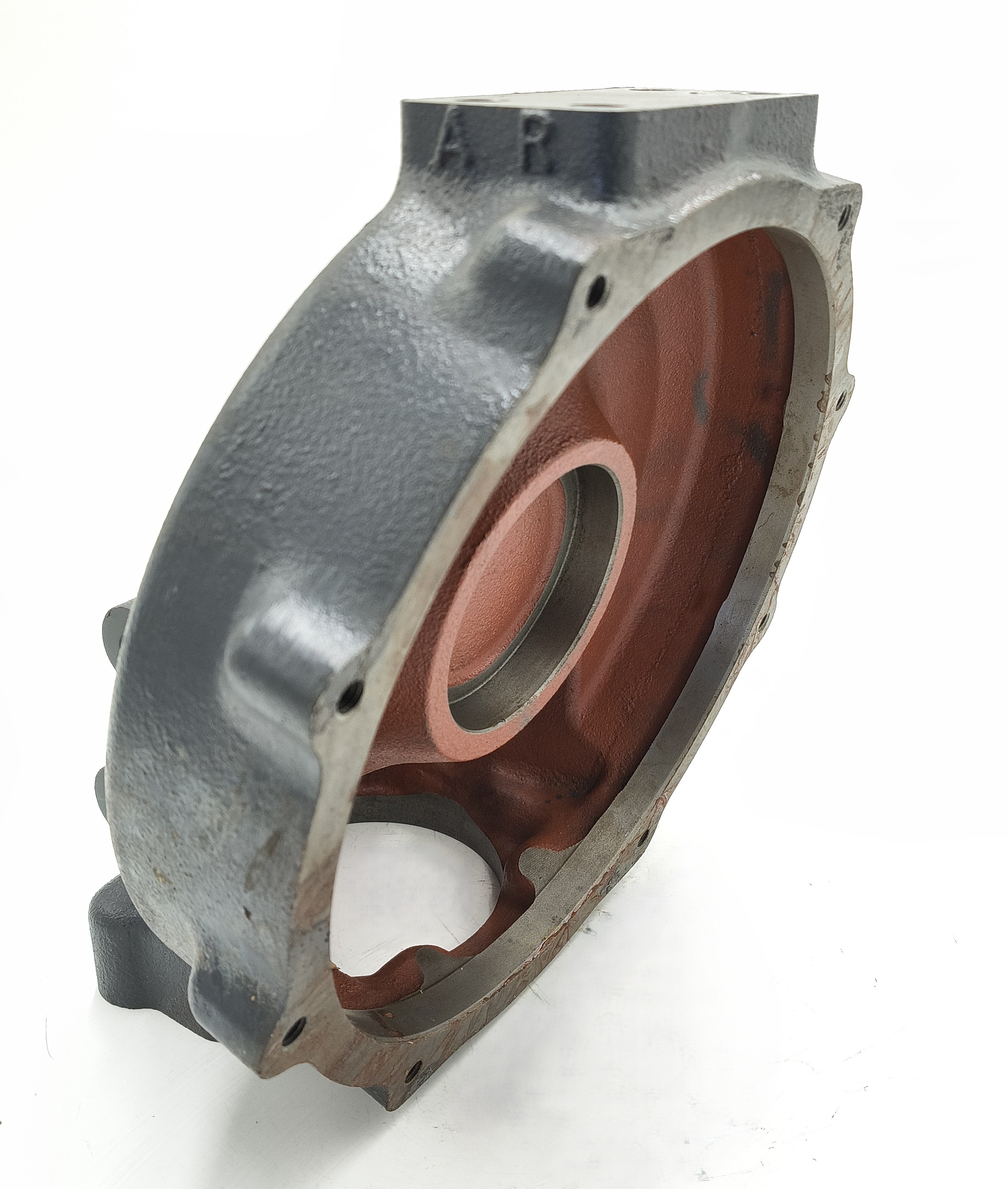 Carcasă Punte Dreapta Kubota 35350-43540