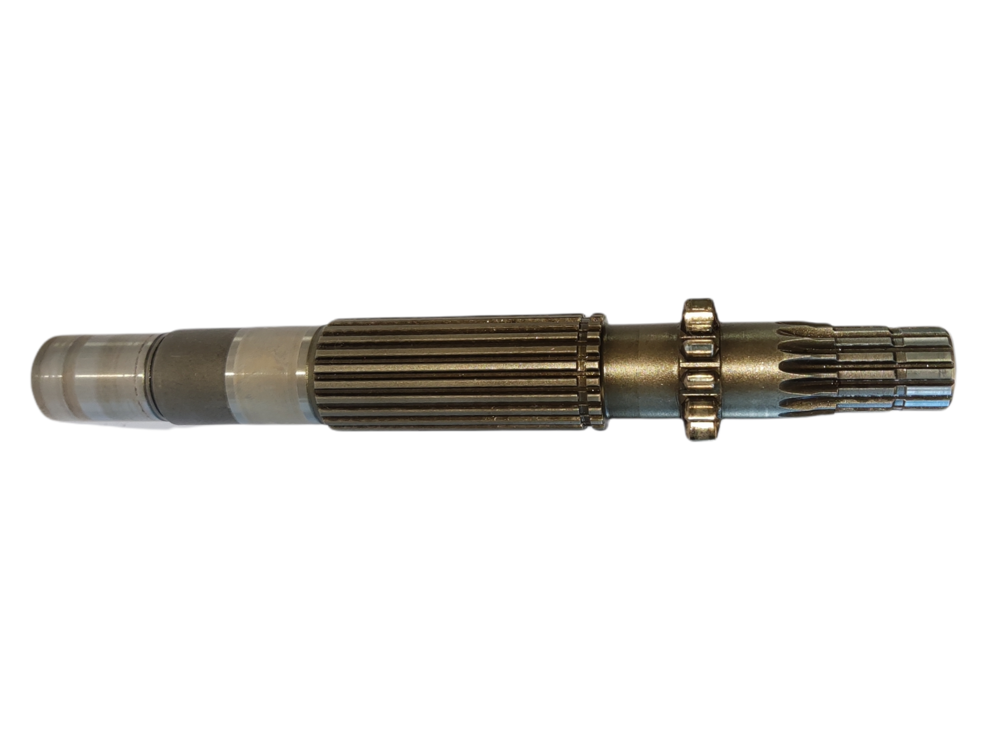 Ax pinion 12 dinți Yanmar: 198421-25210