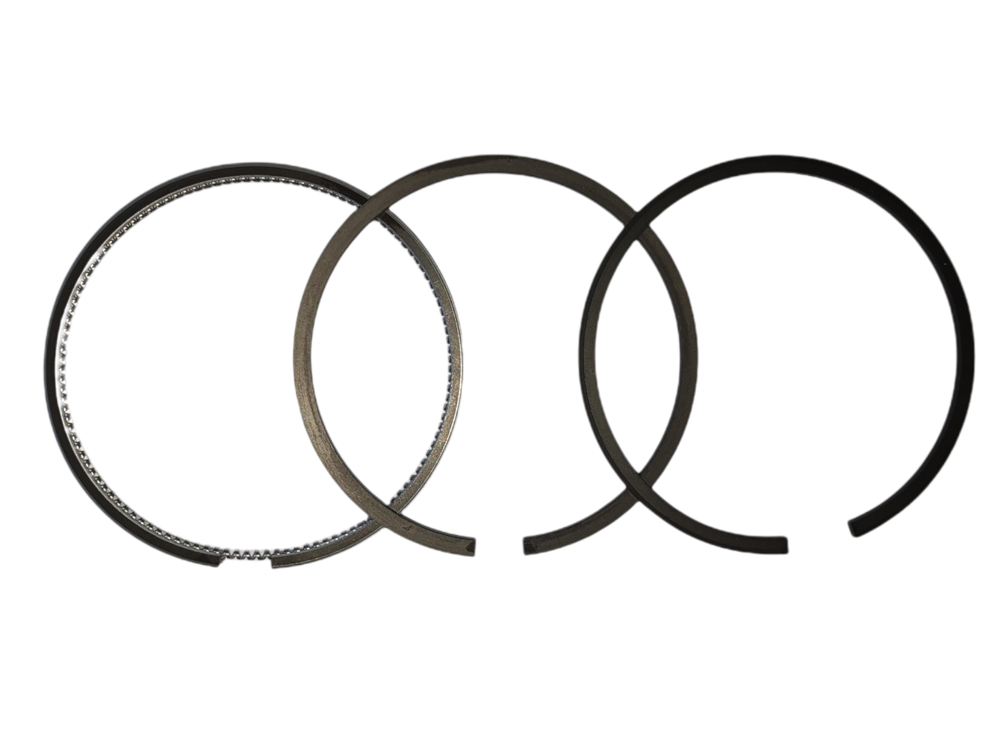 Segmenți piston Kubota: 15221-21050