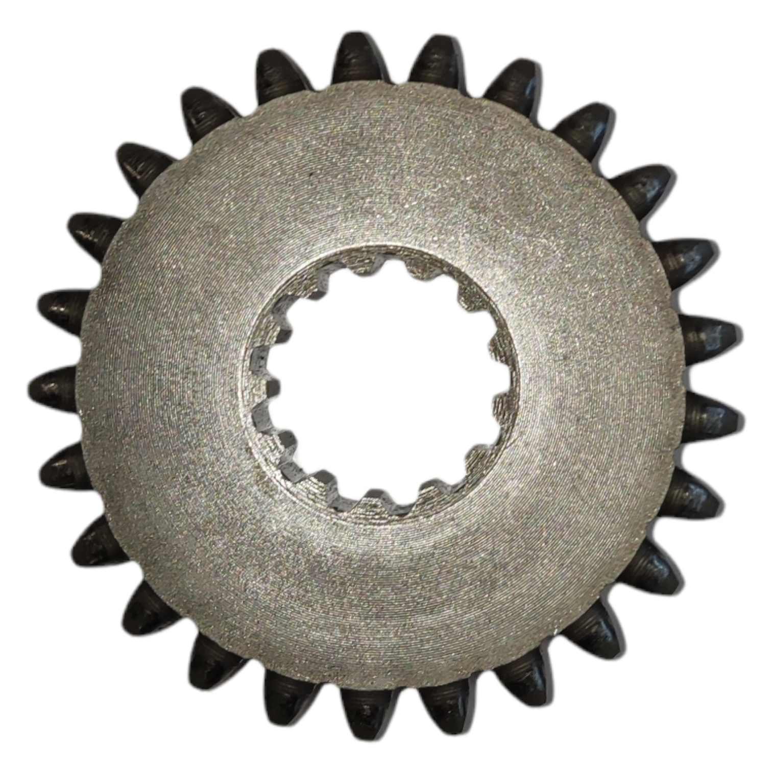 Roată dințată ax 3, 25 dinți, Yanmar: 194190-26561