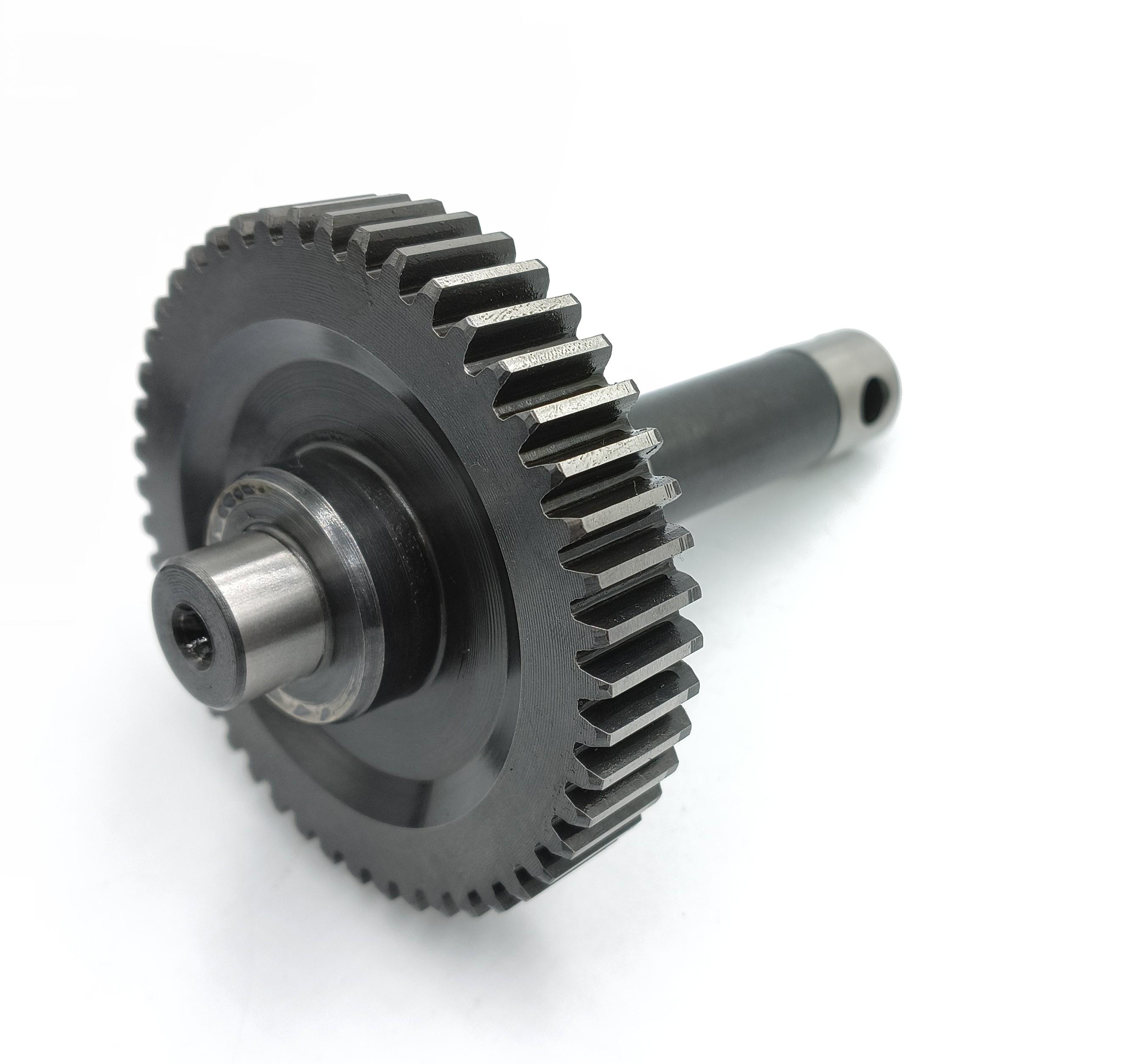 Ax pinion 47 dinți Kubota 6A100-13910