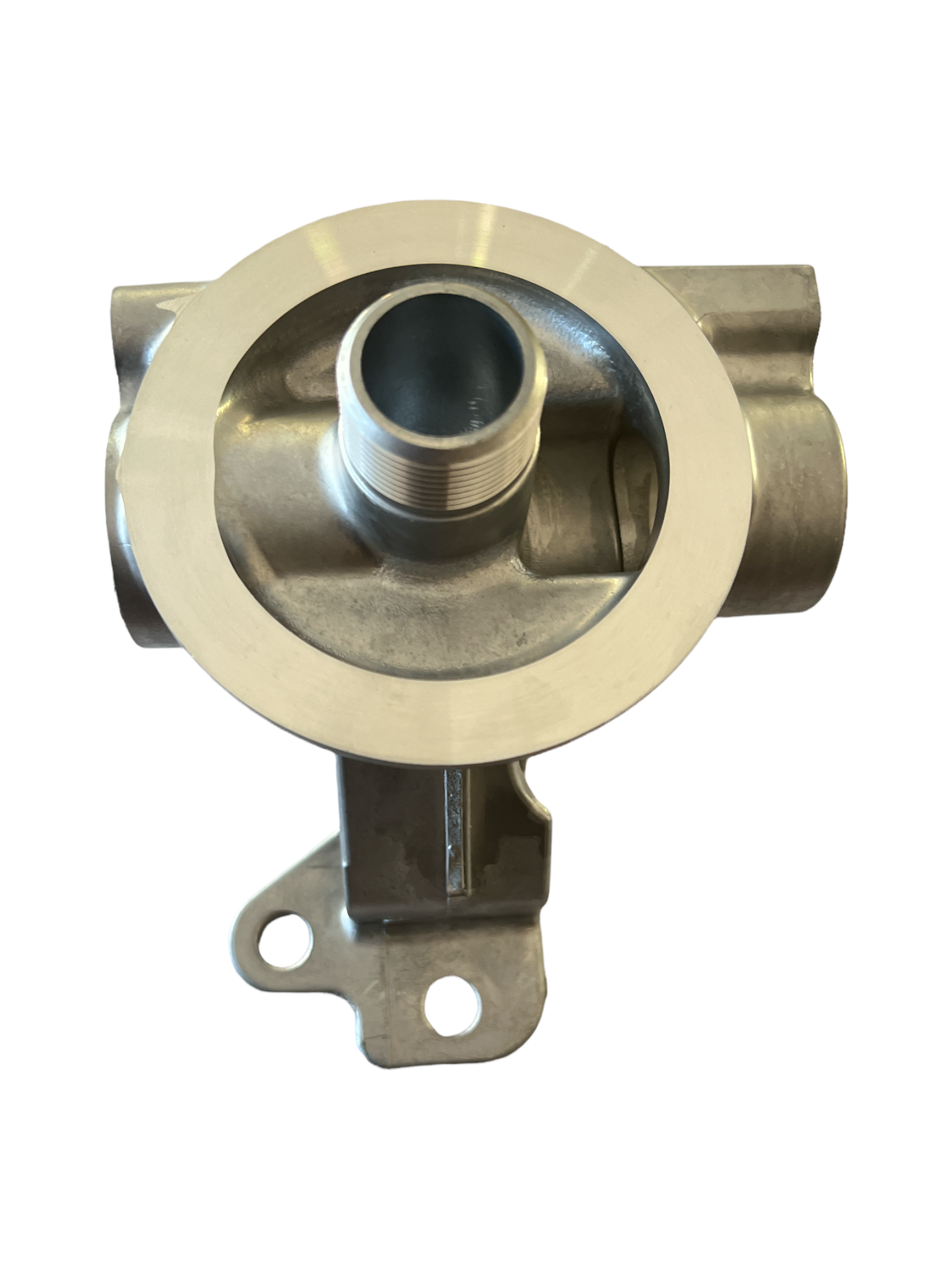 Ansamblu carcasă filtru hidraulic Kubota: T0070-33210