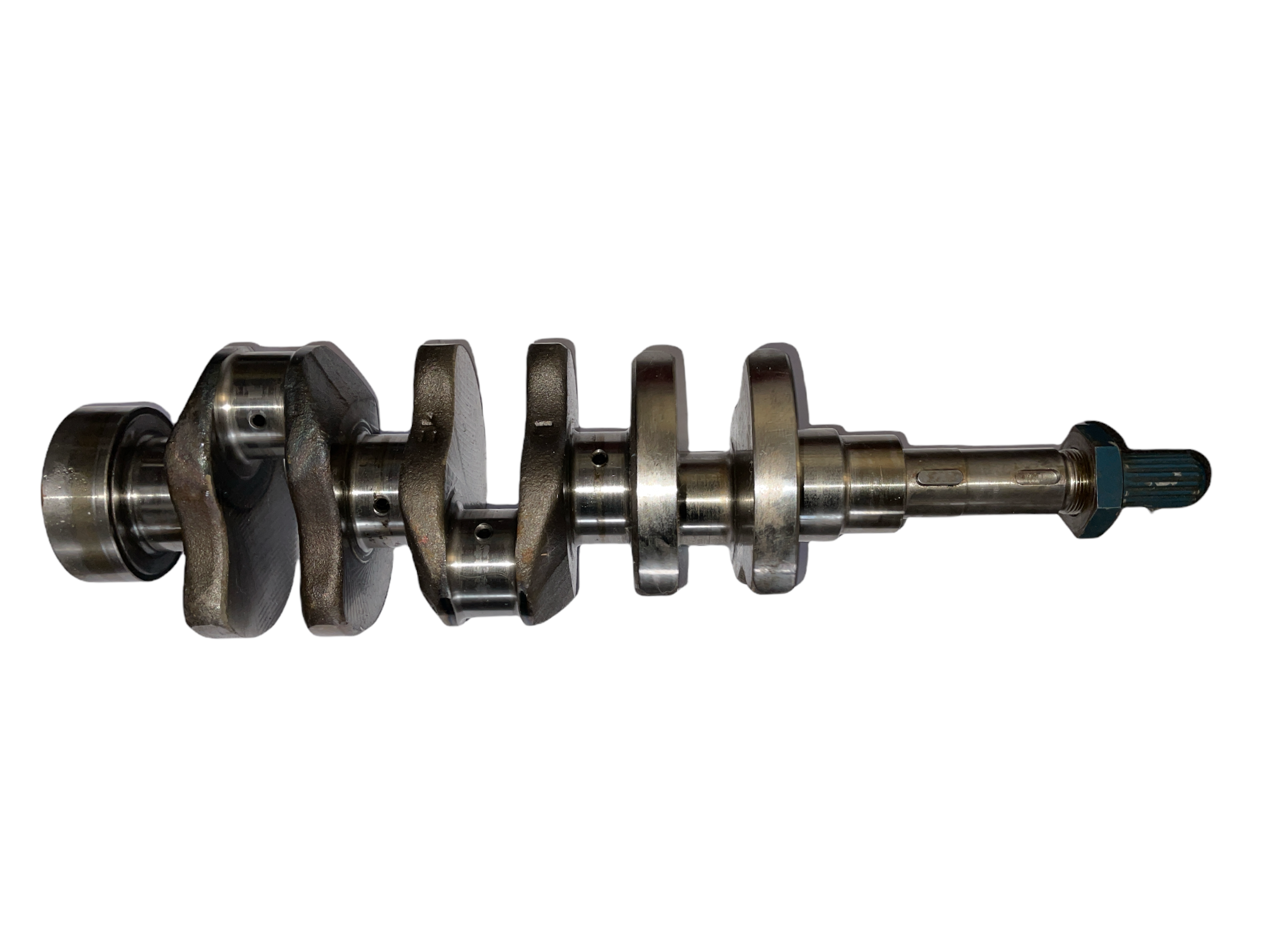Arbore cotit Kubota: 15321-23011