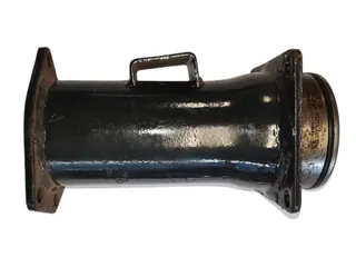 Carcasă punte față stânga Yanmar: 198511-13610