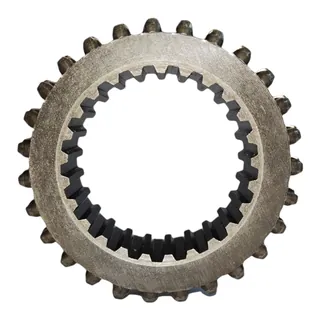 Pinion balador, 27 dinți, Yanmar: 194190-26332
