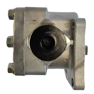Pompă hidraulică de ulei Kubota: 67810-76100