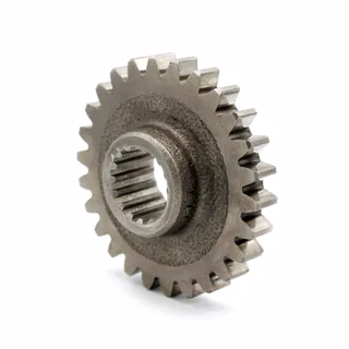 Pinion, 26 dinți Kubota 66621-14540