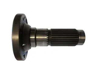 Ax diferențial față Kubota: 67156-76670