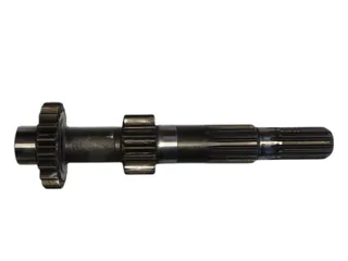 Ax pinion 13, 20 dinți Iseki: 1560-270-004-10