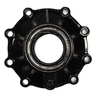 Capac carcasă pinion conic Yanmar: 198421-14130