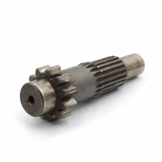 Ax treapta 4 Kubota 67111-15210