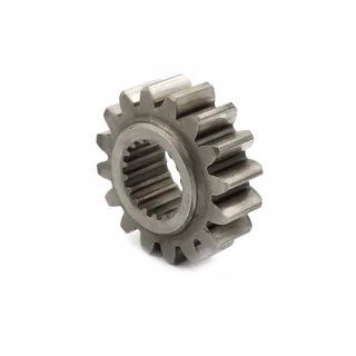 Pinion 16 dinți Kubota