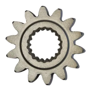 Roată dințată P.T.O., 14 dinți, Kubota: 67311-14540