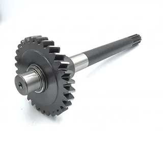 Ax pinion 29 dinți Iseki 1614-126-001-00