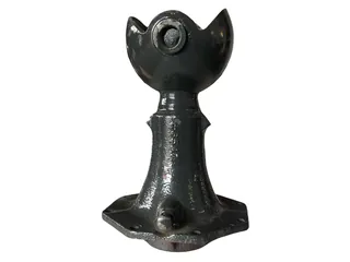 Braț punte față stânga Kubota: 66611-56211