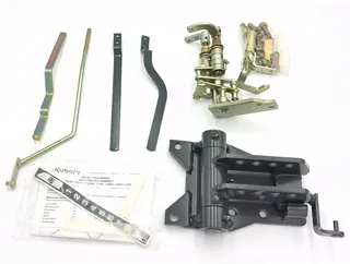 Set control efort de tracțiune Kubota TD179-98101