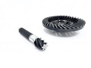 Pinion-coroană 6, 37 dinți Kubota: 6A320-82110