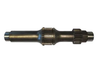 Ax-pinion, 13 dinți Kubota: T0070-22900