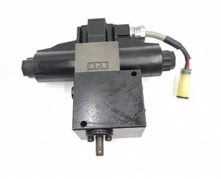 Supapă de control HST Kubota 68871-61134