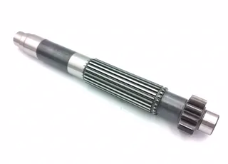 Ax pinion 12 dinți Yanmar 198435-25210