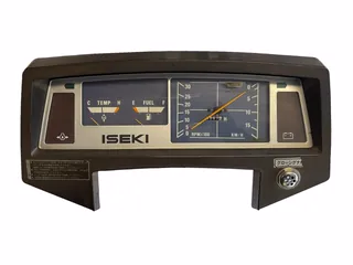 Panou instrumente, ansamblu Iseki: 1576-621-200-00