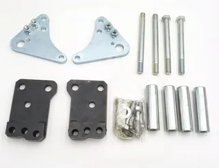 Kit Suport Bară de Tracțiune Kubota 3C454-97010