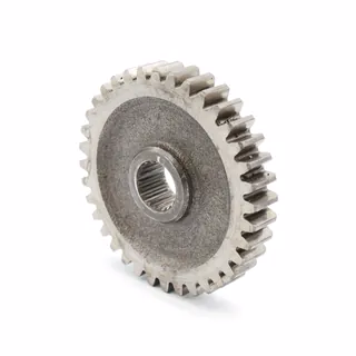 Pinion 36 dinți Kubota