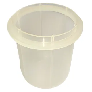 Vas filtru combustibil Kubota: 15521-43130