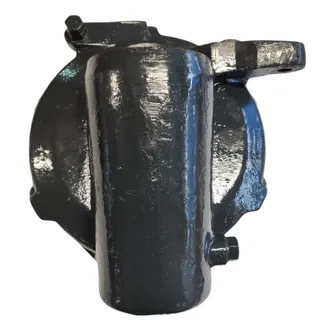 Carcasă punte stânga Yanmar: 1W3221-16120