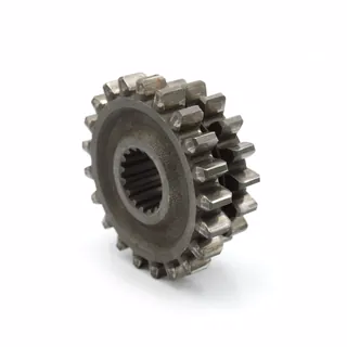 Pinion 17-21 dinți Kubota 66611-14442